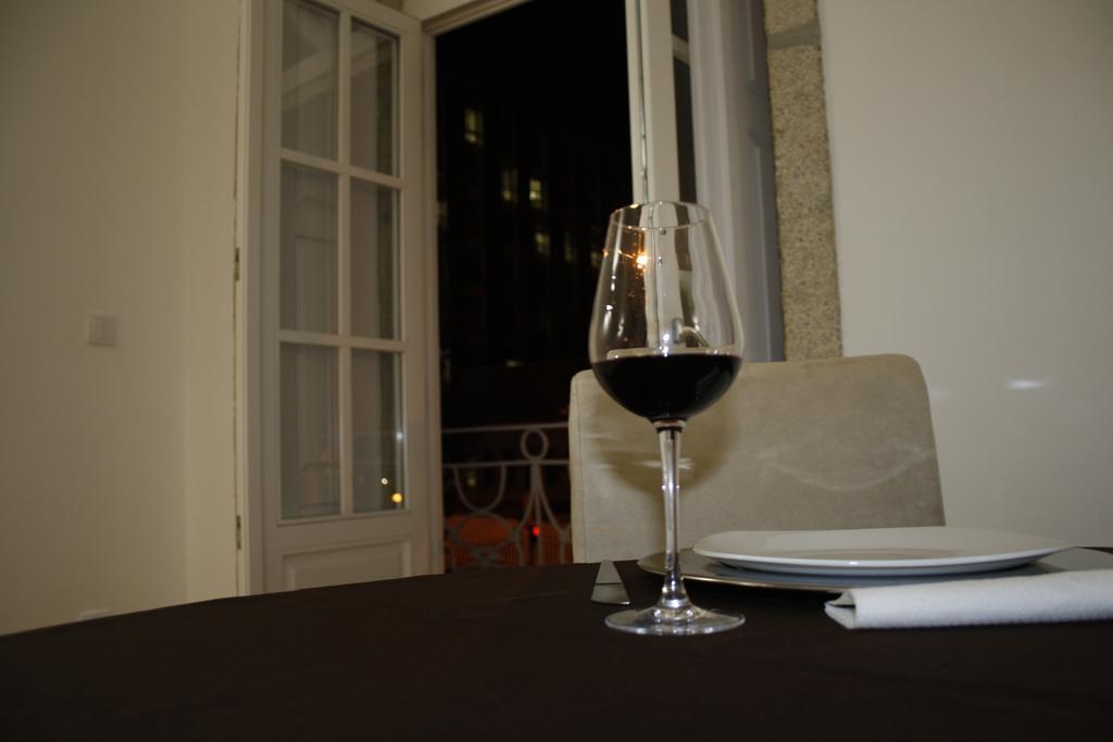 Apartamento Oportoloft