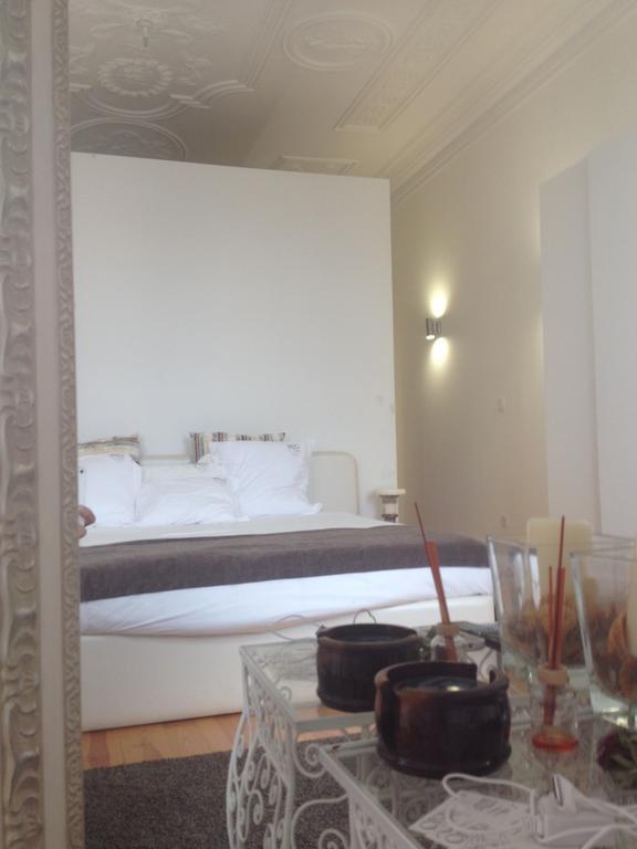 Oportoloft Apartamento