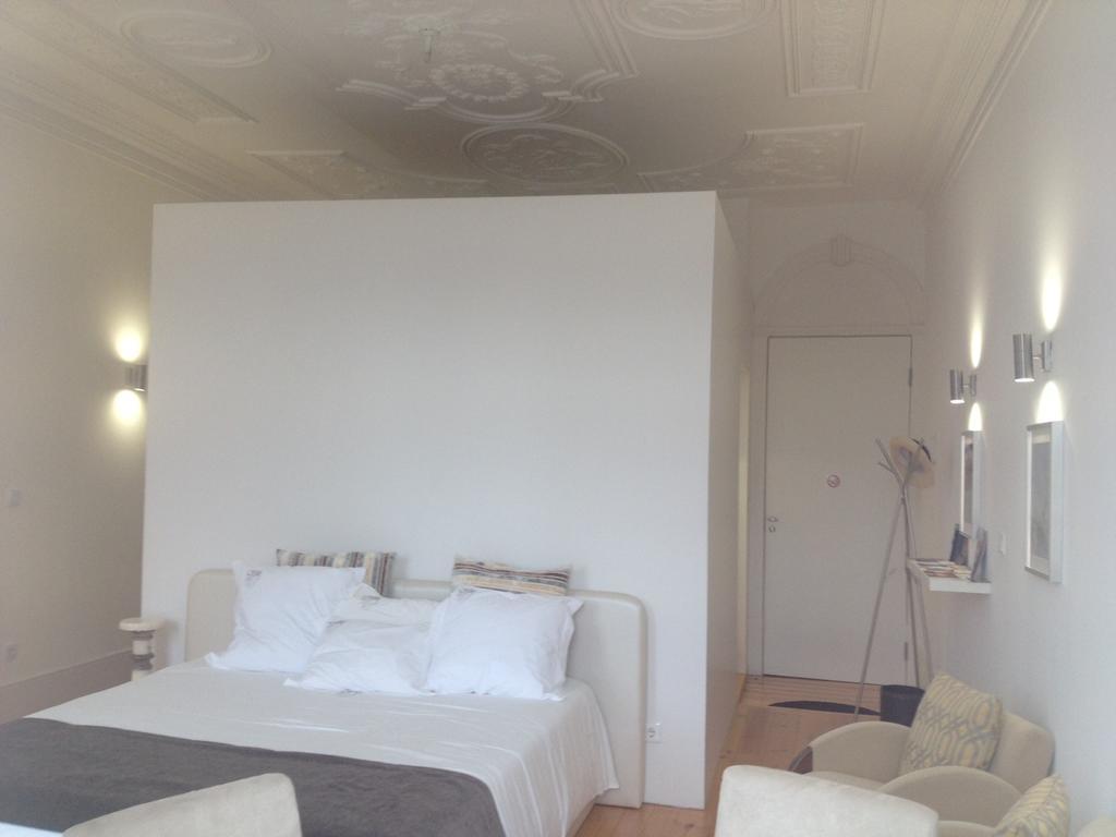 Apartamento Oportoloft *