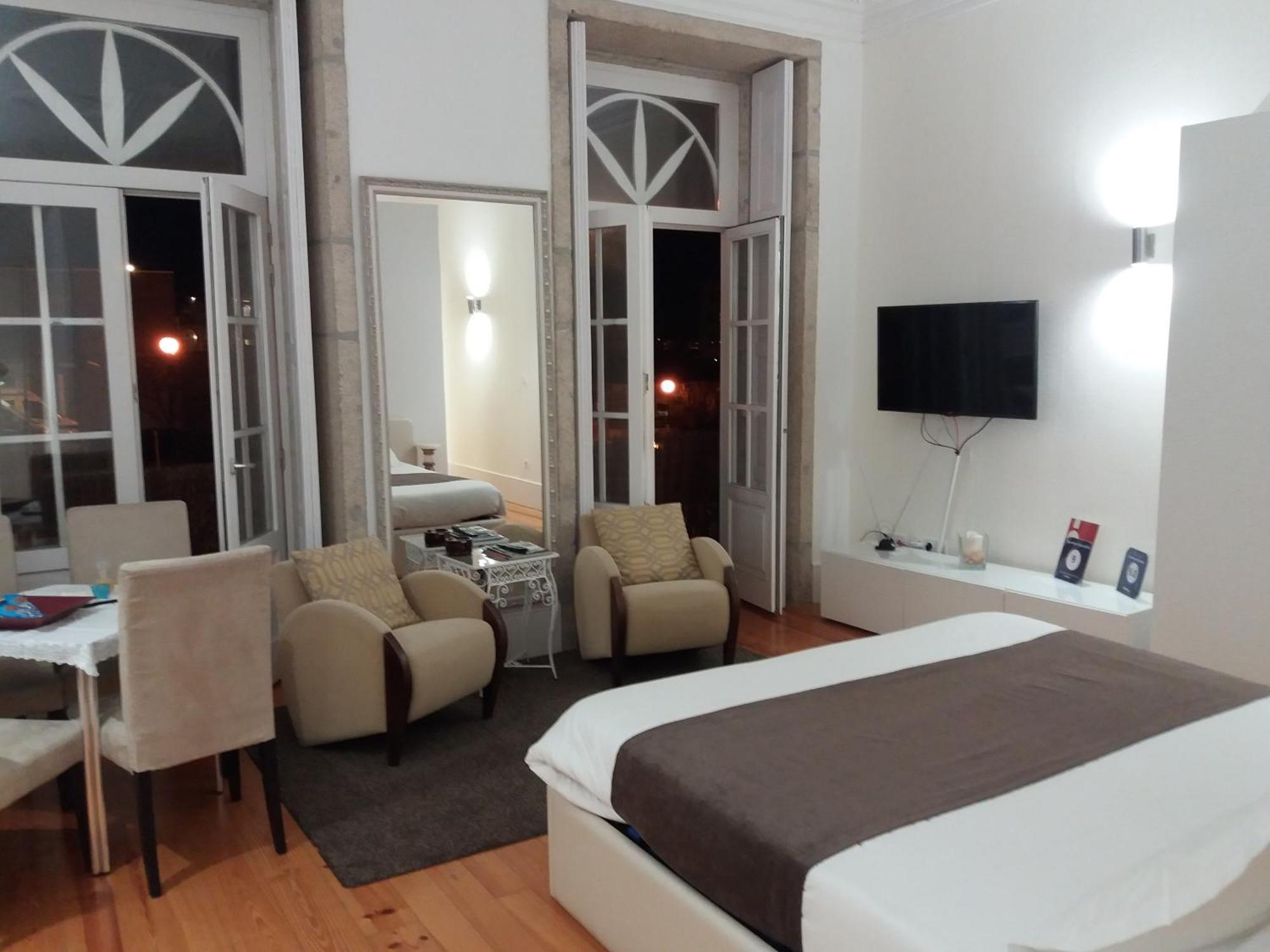 Oportoloft Porto