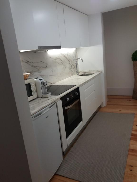 Oportoloft Apartamento