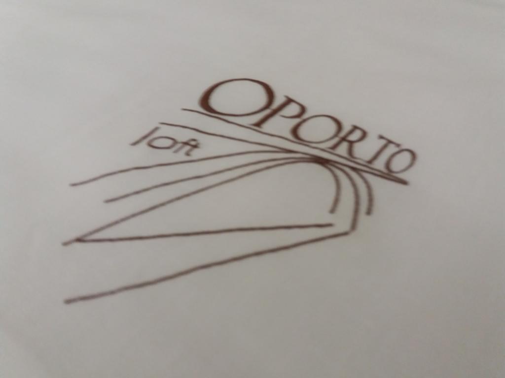 Apartamento Oportoloft *