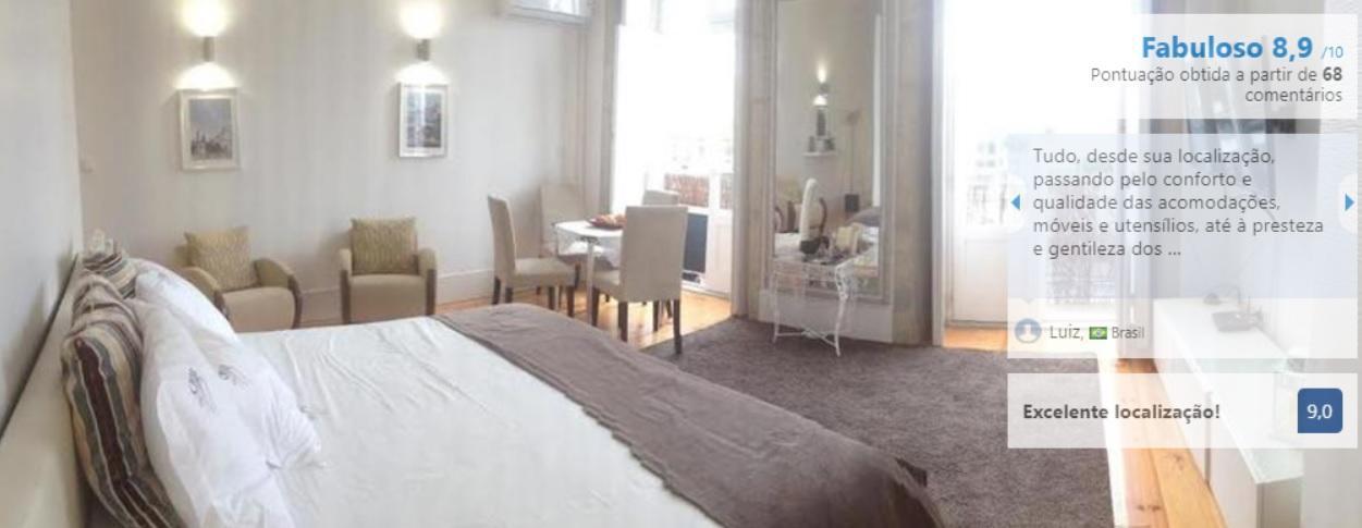 Apartment Oportoloft