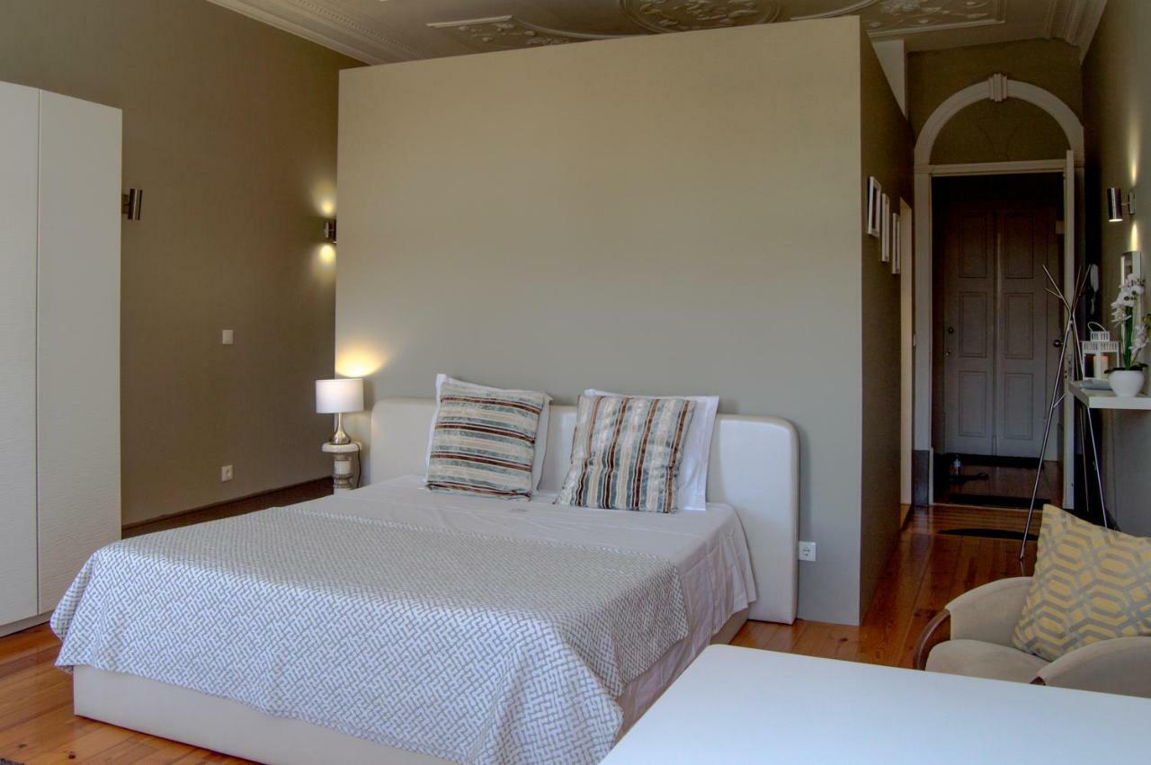 Apartamento Oportoloft