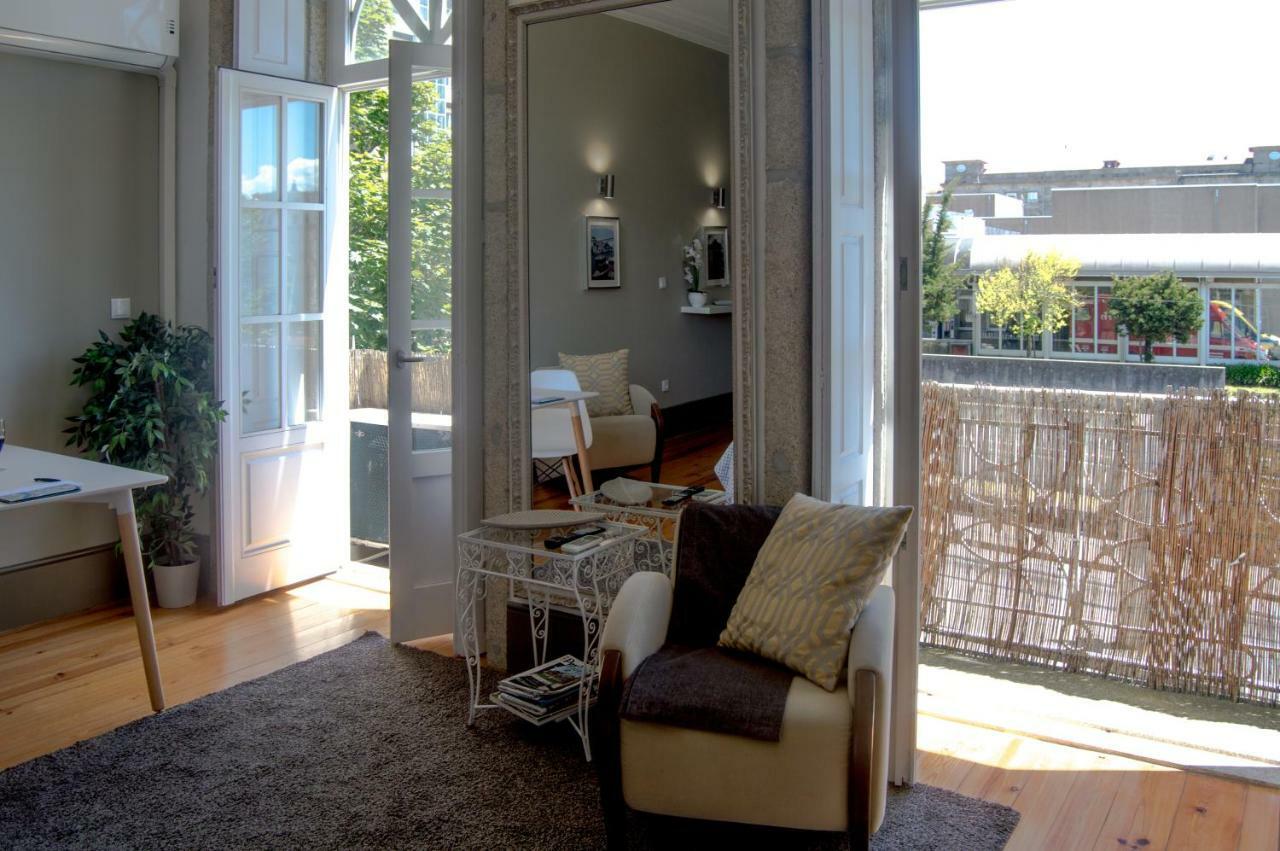 Apartamento Oportoloft *