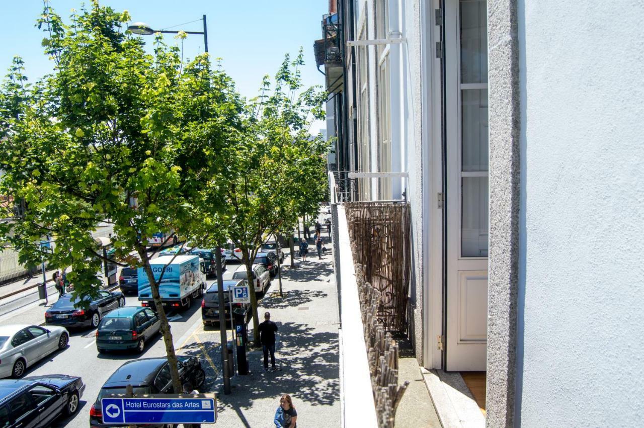 Oportoloft Apartamento *