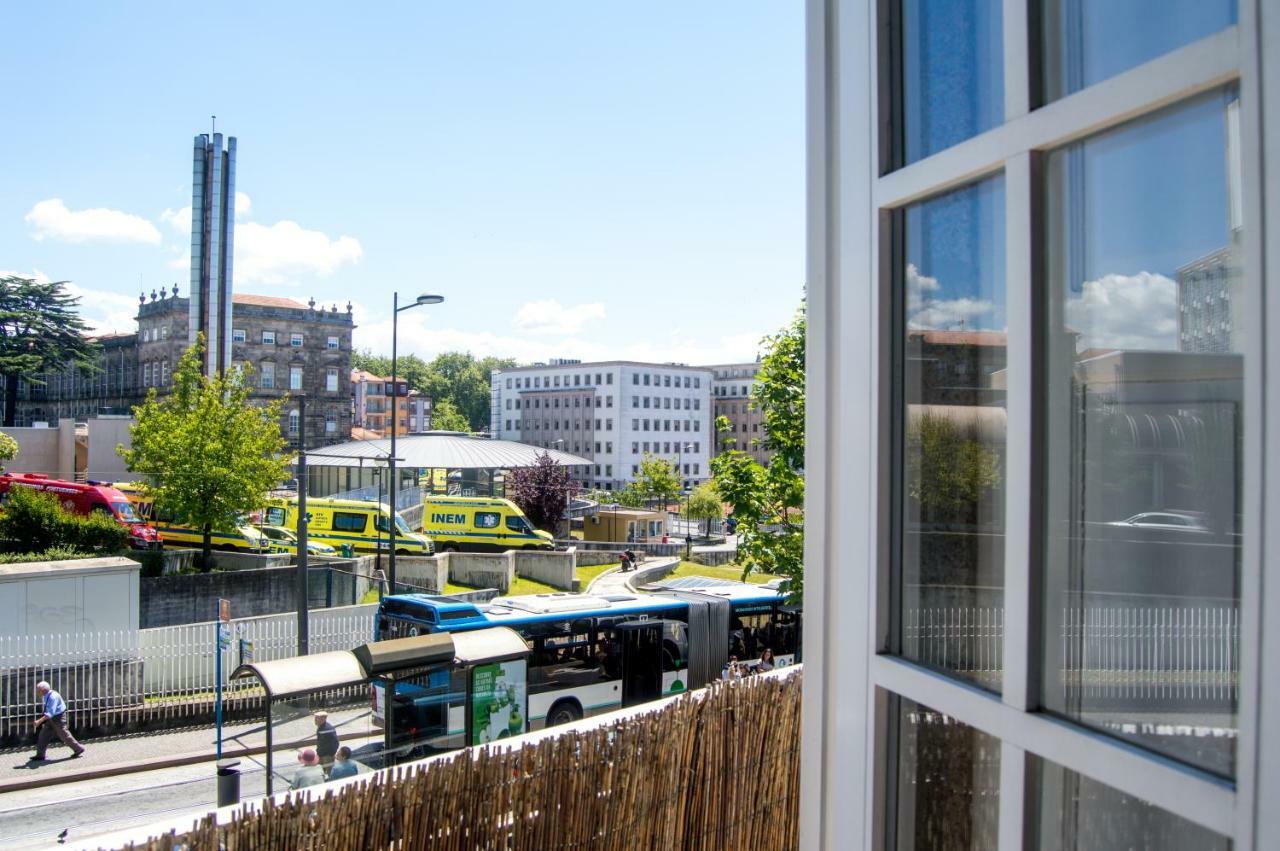 Oportoloft Apartamento *