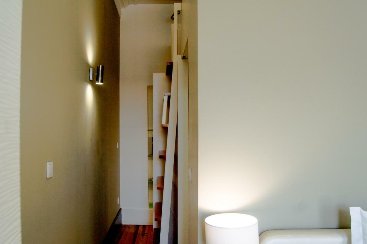 Apartamento Oportoloft *