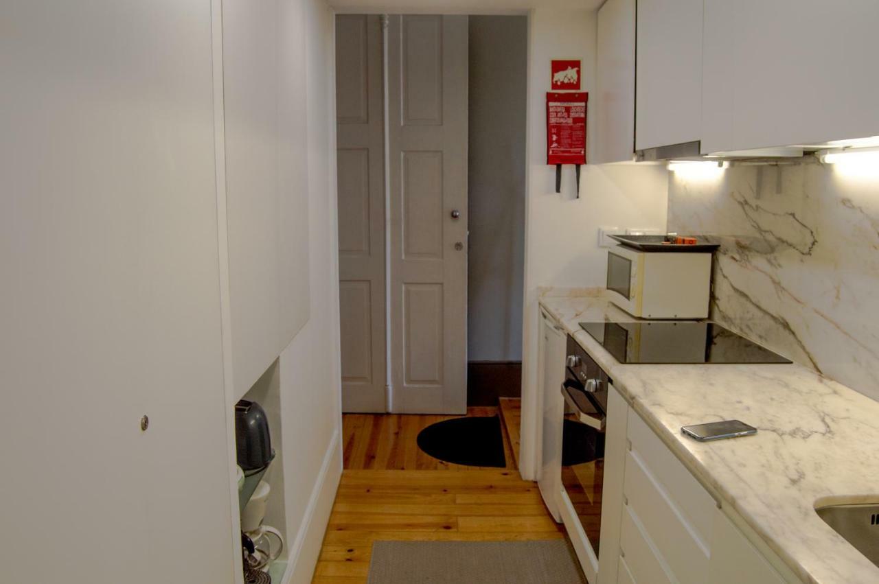 Apartamento Oportoloft *