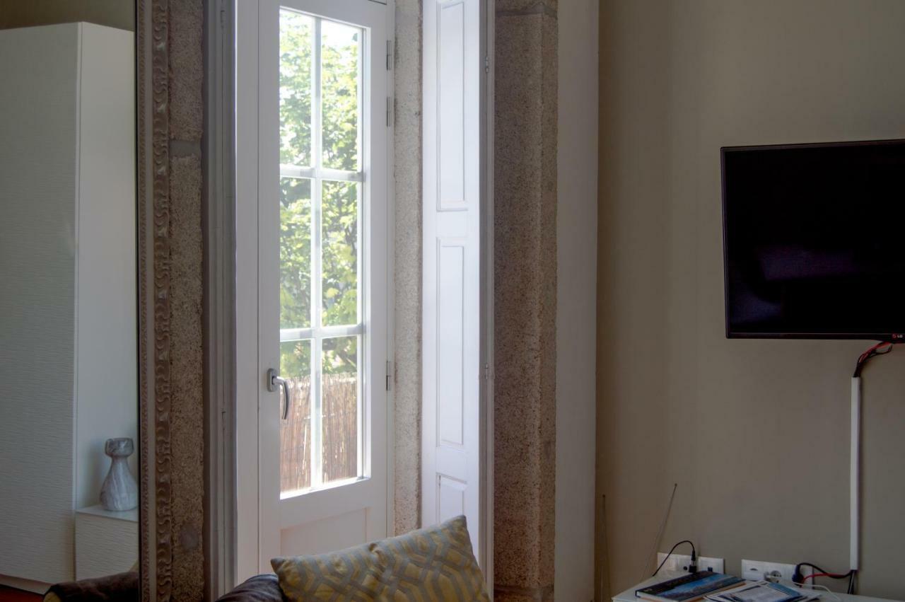 Oportoloft Apartamento